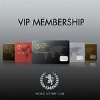 world lottery club voucher